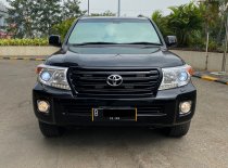 Jual Toyota Land Cruiser 2011 4.5 V8 Diesel di DKI Jakarta