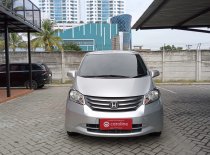 Jual Honda Freed 2009 E di Sumatra Utara