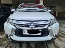 Jual Mitsubishi Pajero Sport 2018 Dakar 2.4 Automatic di Jawa Barat