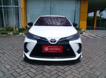 Jual Toyota Yaris 2022 S di Jawa Tengah