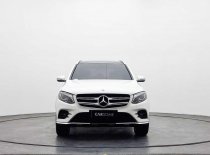 Jual Mercedes-Benz GLC 2018 200 di Banten