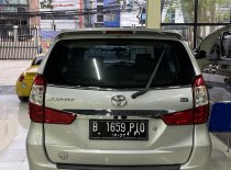 Jual Toyota Avanza 2017 1.3 MT di DKI Jakarta