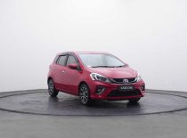 Jual Daihatsu Sirion 2019 M di Jawa Barat