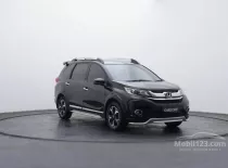Jual Honda BR-V 2016, harga murah