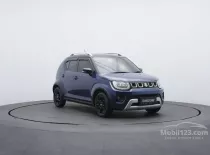 Jual Suzuki Ignis GX kualitas bagus