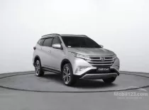 Daihatsu Terios R 2018 SUV dijual