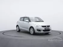 Jual Suzuki Swift 2014, harga murah
