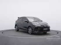 Toyota Sportivo 2021 Hatchback dijual