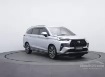 Jual Toyota Veloz 2022
