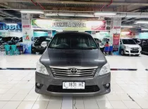 Jual Toyota Kijang Innova E 2013