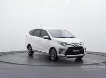 Toyota Calya G 2017 MPV dijual
