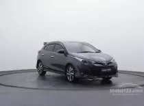Jual Toyota Sportivo 2018, harga murah