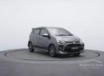 Jual Toyota Agya 2022 termurah