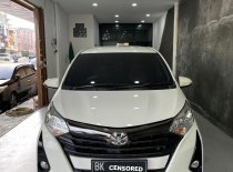 Jual Toyota Calya 2021 G MT di Sumatra Utara