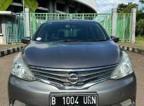 Jual Nissan Grand Livina 2014 SV di DKI Jakarta