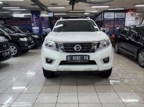Jual Nissan Navara 2018 NP300 VL di Banten