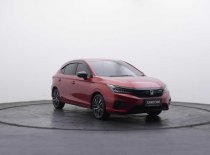 Jual Honda City 2021 Hatchback RS CVT di DKI Jakarta