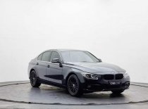 Jual BMW 3 Series Sedan 2018 di DKI Jakarta