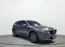 Jual Mazda CX-5 2018 GT di DKI Jakarta