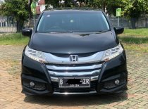 Jual Honda Odyssey 2016 Prestige 2.4 di DKI Jakarta