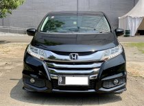 Jual Honda Odyssey 2016 Prestige 2.4 di DKI Jakarta