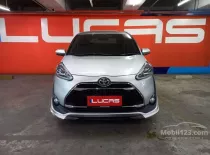 Jual Toyota Sienta 2019 termurah