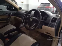 Jual Honda CR-V 2008, harga murah