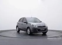 Jual Nissan March 1.2L kualitas bagus