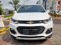 Jual Chevrolet TRAX 2018, harga murah