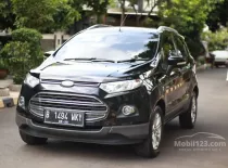 Jual Ford EcoSport Titanium kualitas bagus