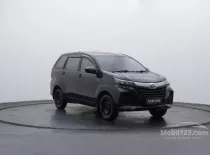 Jual Toyota Avanza E 2019