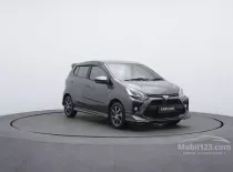 Jual Toyota Agya 2022, harga murah