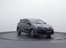 Toyota Sportivo 2018 Hatchback dijual
