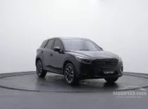 Jual Mazda CX-5 2016 kualitas bagus