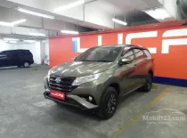Daihatsu Terios X Deluxe 2021 SUV dijual