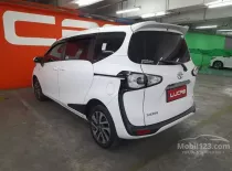 Jual Toyota Sienta V 2020