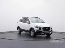 Jual Datsun Cross 2018 kualitas bagus