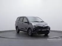 Jual Daihatsu Sigra R 2021