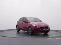 Mazda 2 Hatchback 2014 Hatchback dijual