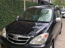 Jual Toyota Avanza 2009 1.3G MT di Sumatra Utara