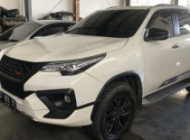 Jual Toyota Fortuner 2019 TRD di Kalimantan Timur