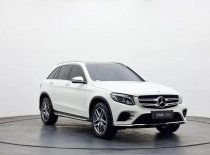 Jual Mercedes-Benz GLC 2018 200 di Banten
