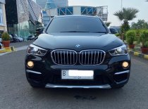 Jual BMW X1 2017 sDrive18i xLine di DKI Jakarta