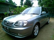 Jual Hyundai Avega 2000 di Jawa Tengah