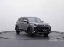 Butuh dana ingin jual Toyota Raize 2022