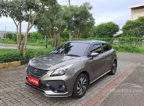 Jual Suzuki Baleno 2021 termurah