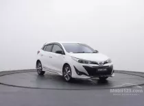 Jual Toyota Sportivo 2019, harga murah