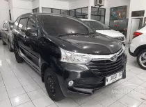 Daihatsu Xenia R 2018 MPV dijual