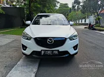 Jual Mazda CX-5 2013 termurah