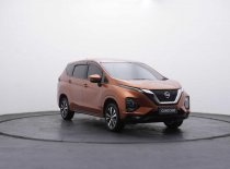 Jual Nissan Livina 2019 VE di DKI Jakarta